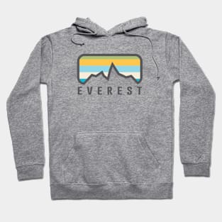 Peak Mountain - Everest Hoodie